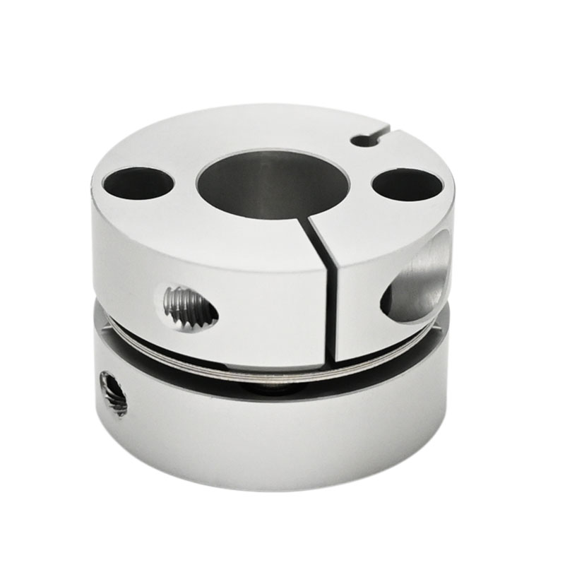 鋁合金高靈敏單膜片夾緊型 鋁合金高靈敏單膜片夾緊型